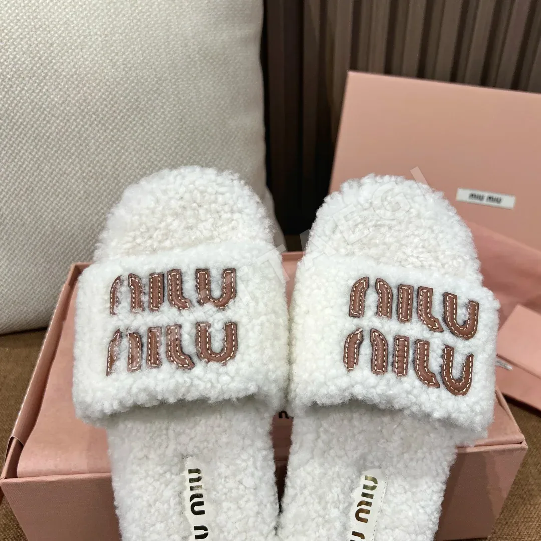 미우미우 신발 187278 Miu Miu Sandals 상세 이미지 8