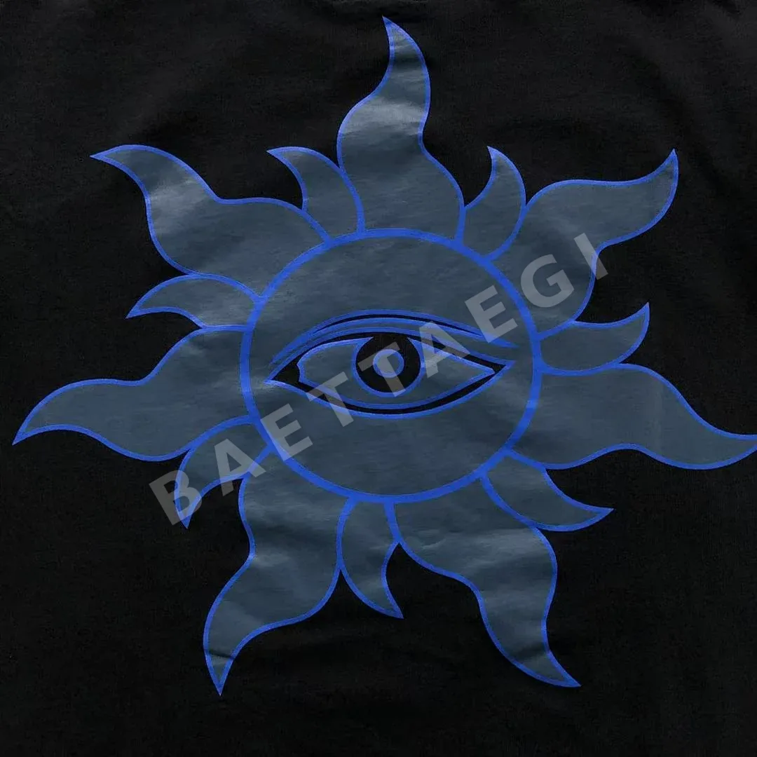 갓스피드 반팔 티셔츠 203398 Godspeed T-Shirt 상세 이미지 22