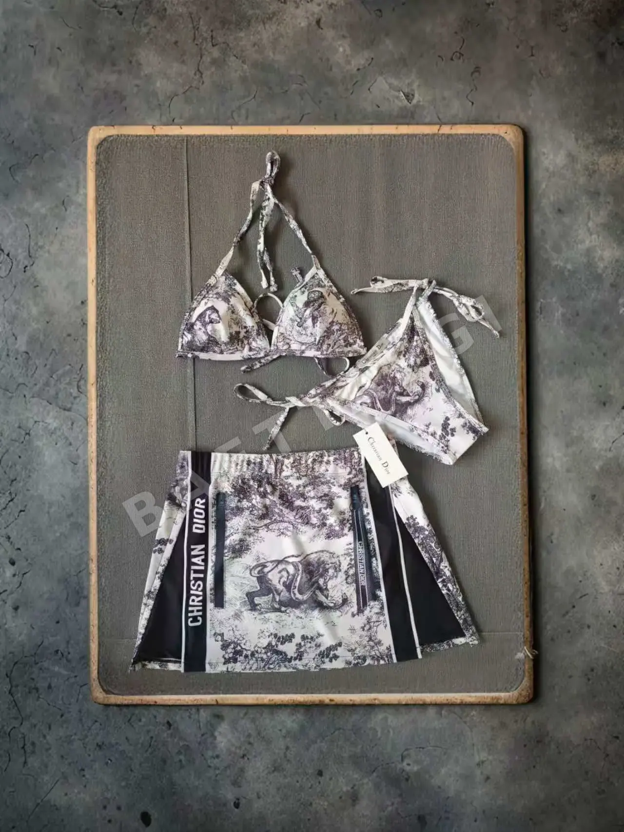 디올 여성 액티브웨어 89566 Dior Activewear 상세 이미지 14
