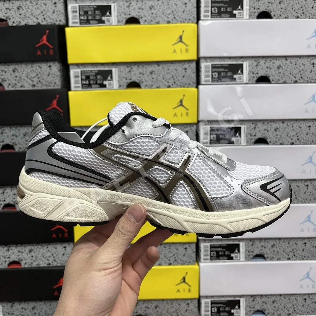 아식스 [KO] 젤 1130 1201A256-113 200275 Asics Gel 1130 / / 상세 이미지 7