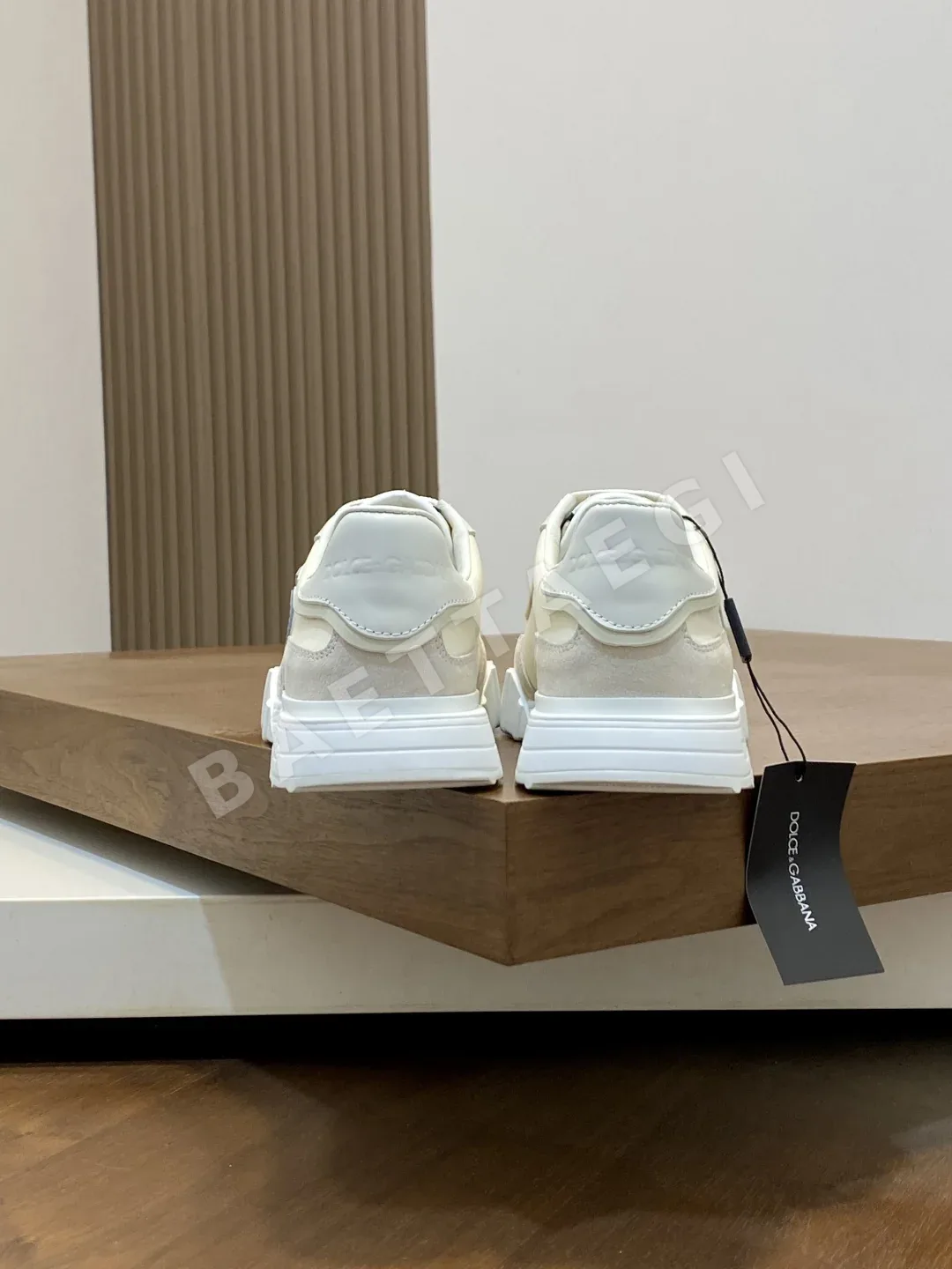 돌체앤가바나 남성 스포츠 슈즈 상세 이미지 8