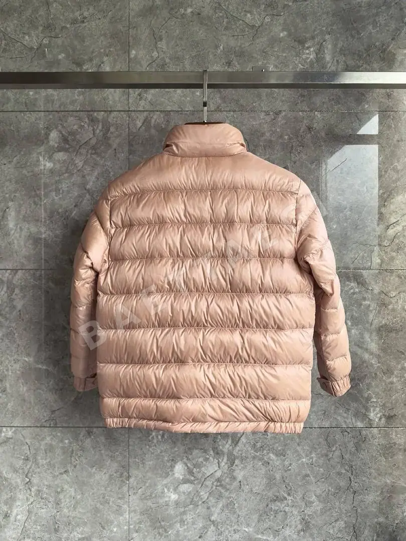 몽클레르 [TOP] 핑크 205575 Moncler Kids M666 상세 이미지 4