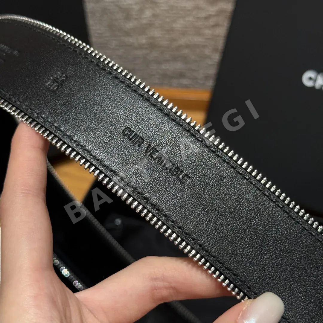 샤넬 벨트 58468 Chanel Belt 상세 이미지 9