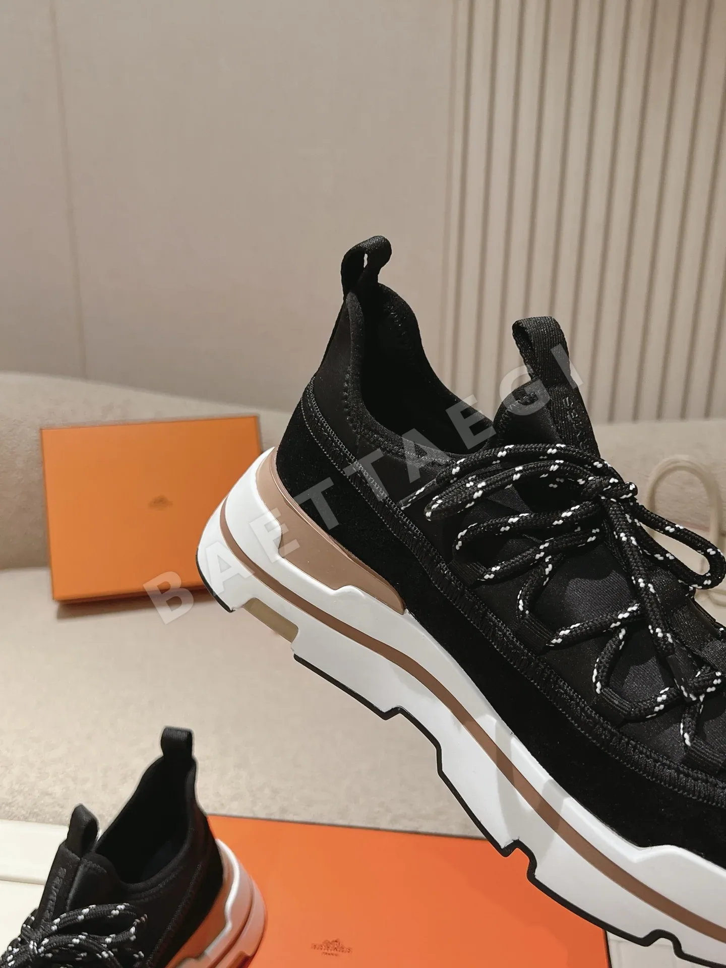 에르메스 무브 스니커즈(Hermès Moove Sneakers) 상세 이미지 7
