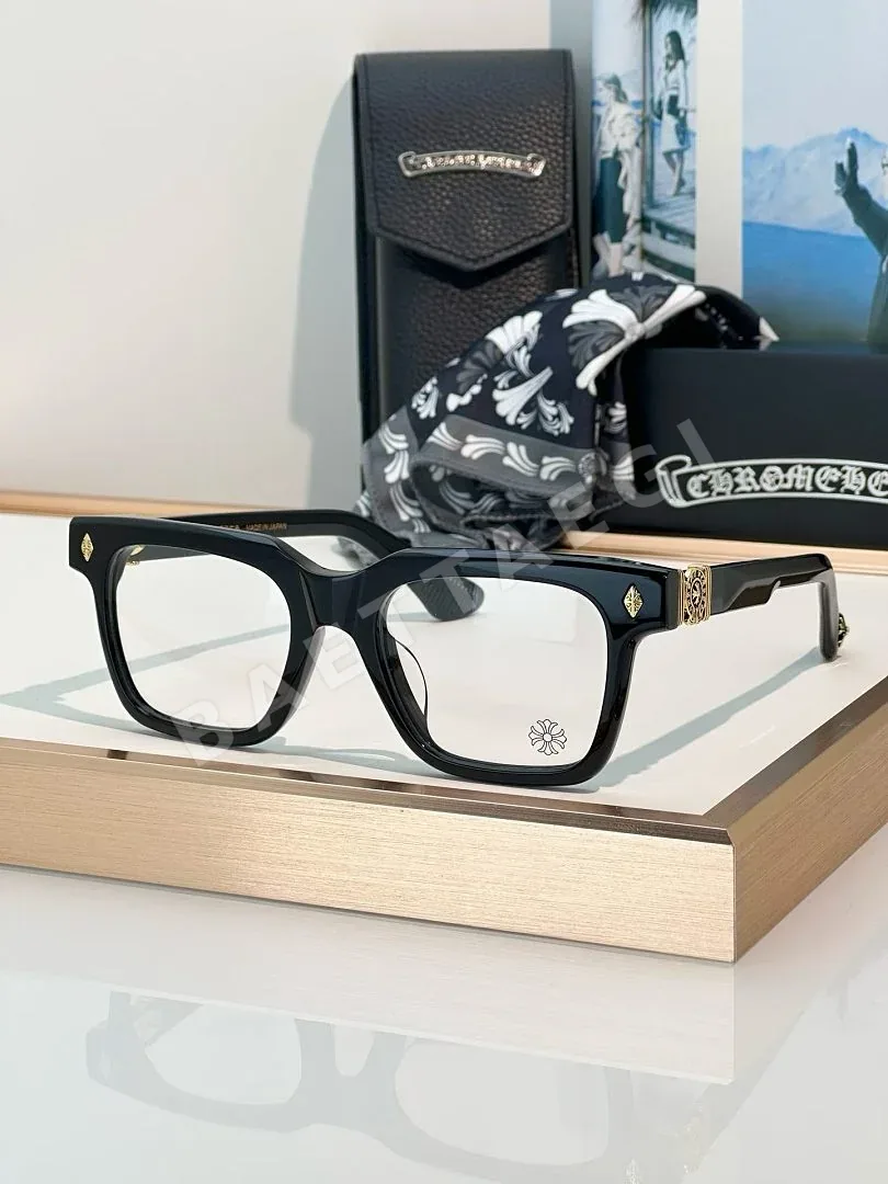 크롬하츠 선글라스 205214 Chrome Hearts Sunglasses 상세 이미지 9