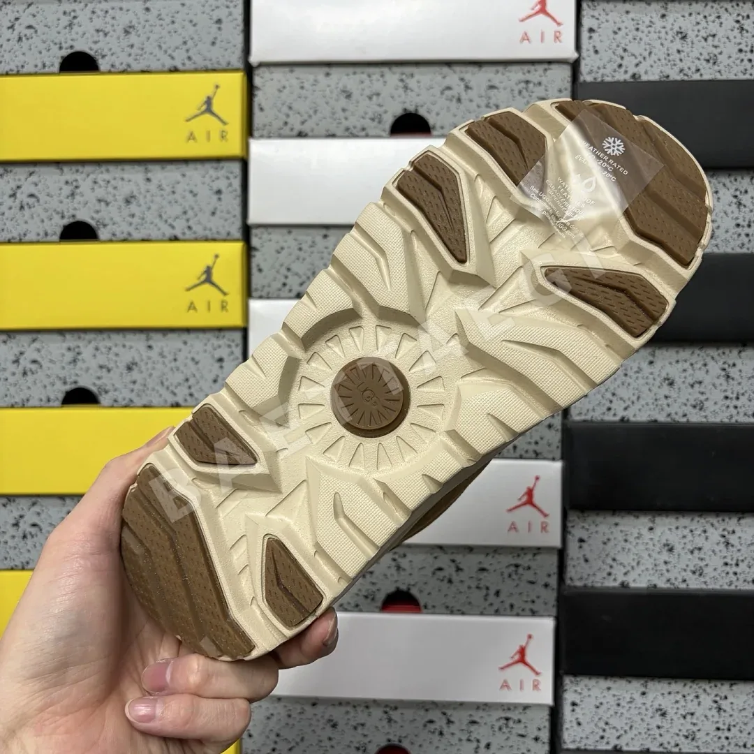 어그 [TOP] 화이트 208865 UGG Neumel -3991 상세 이미지 3