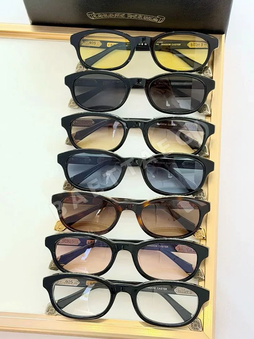 크롬하츠 선글라스 205164 Chrome Hearts Sunglasses 상세 이미지 6