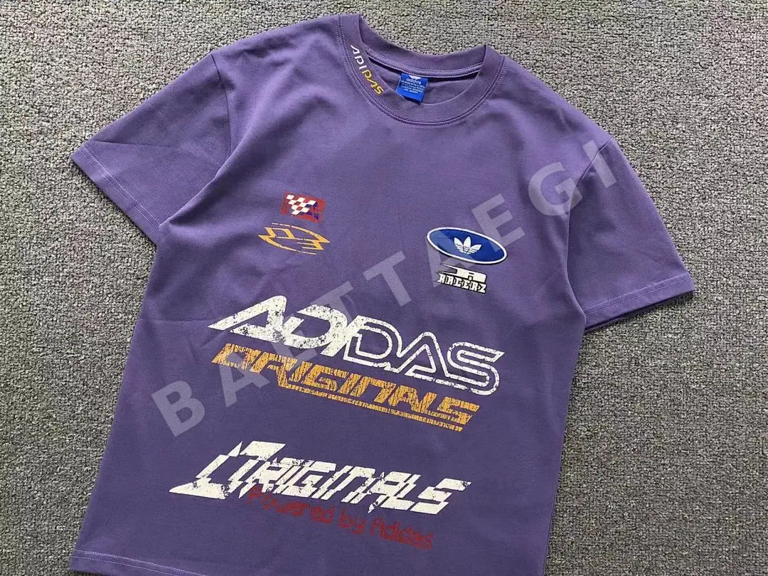 아디다스 반팔 티셔츠 202869 Adidas T-Shirt 상세 이미지 8