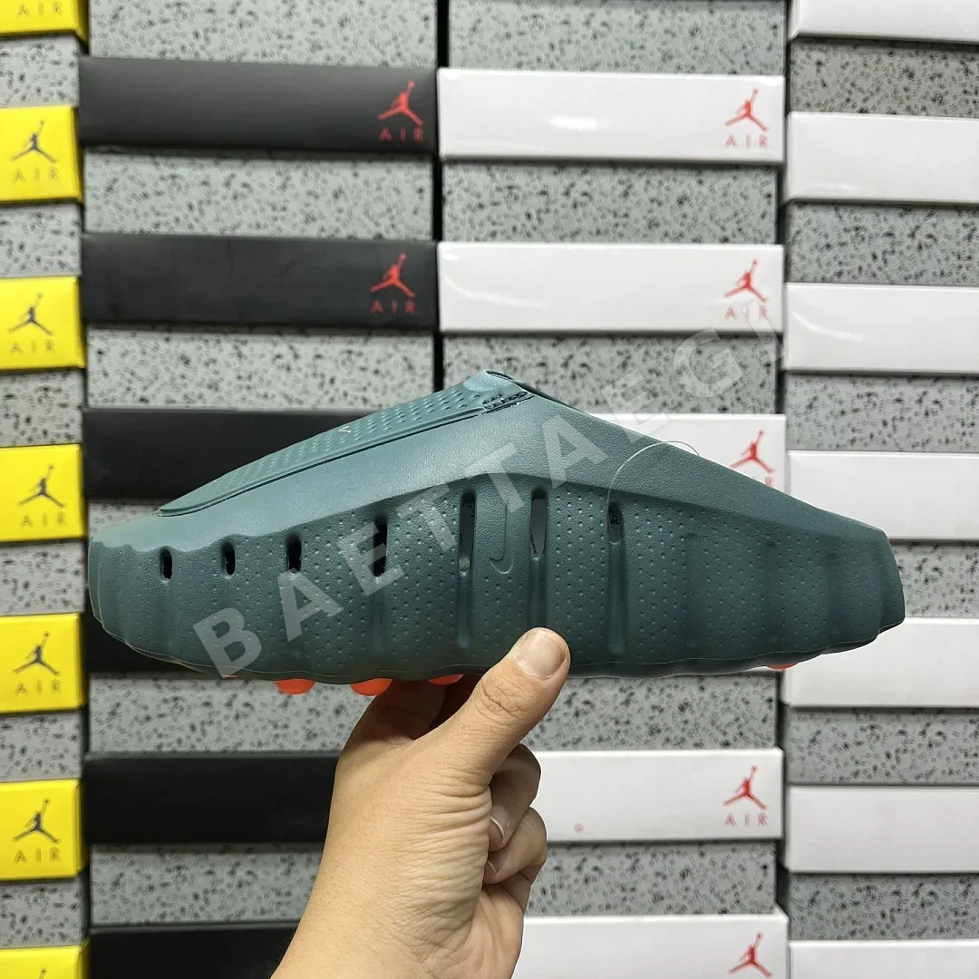 나이키 [S2/TOP] 마인드 001 슬라이드 HQ4307-300 201451 Nike Mind 001 Slide Mineral Slate 상세 이미지 8