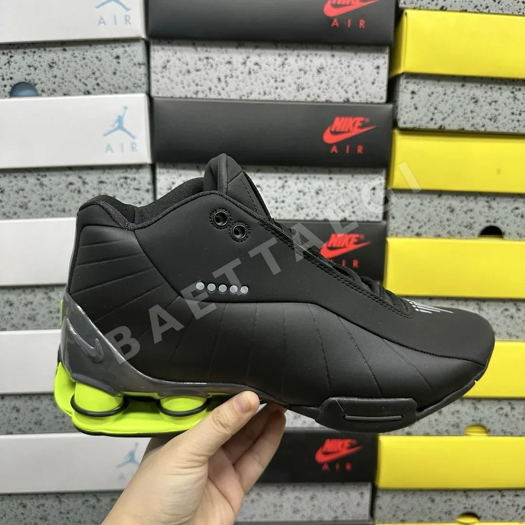 나이키 [PH] 샥스 AT7843-006 201828 Nike Shox BB4 상세 이미지 2