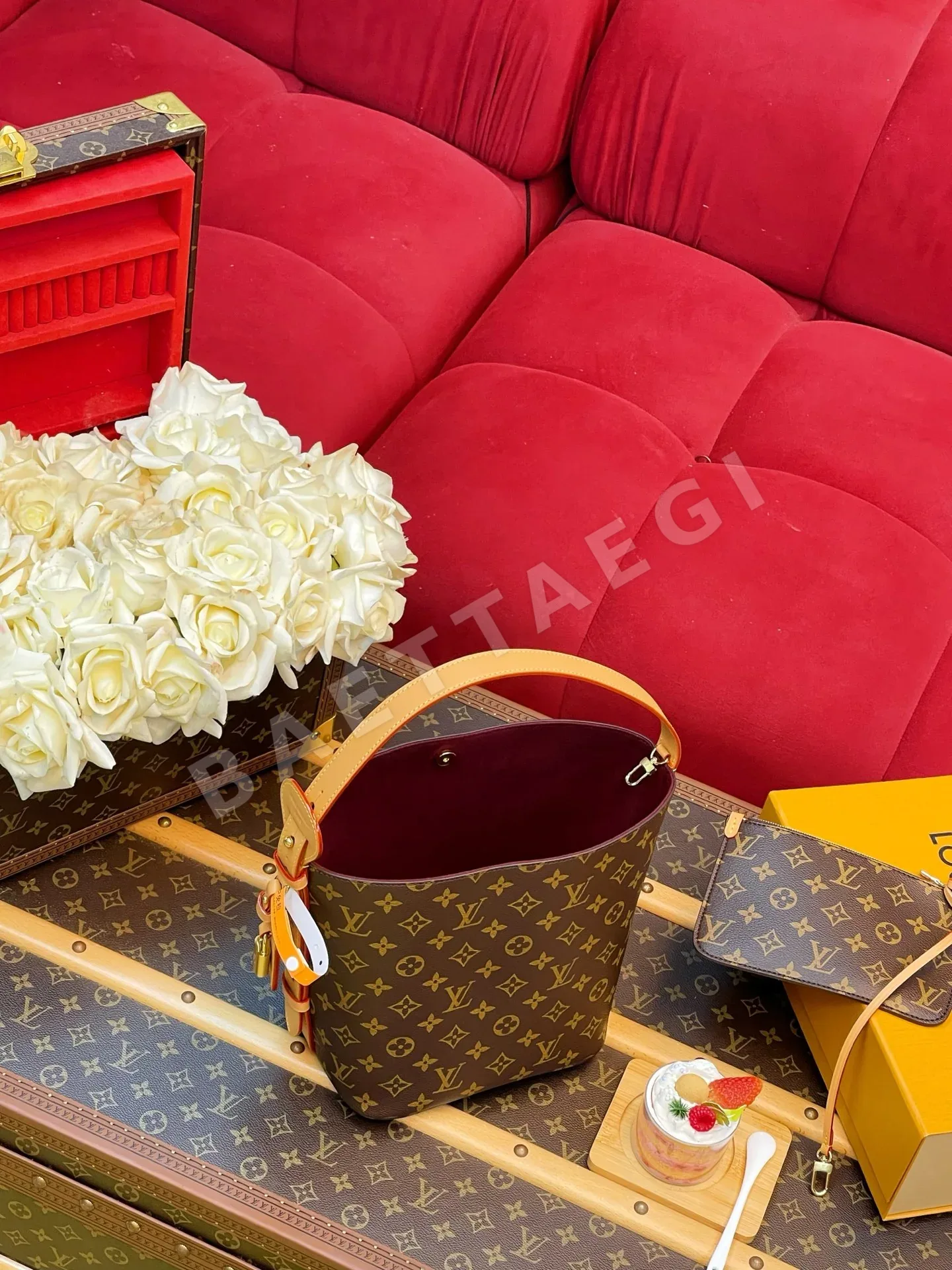 루이비통 숄더백 M29628 가방 Bag 상세 이미지 7
