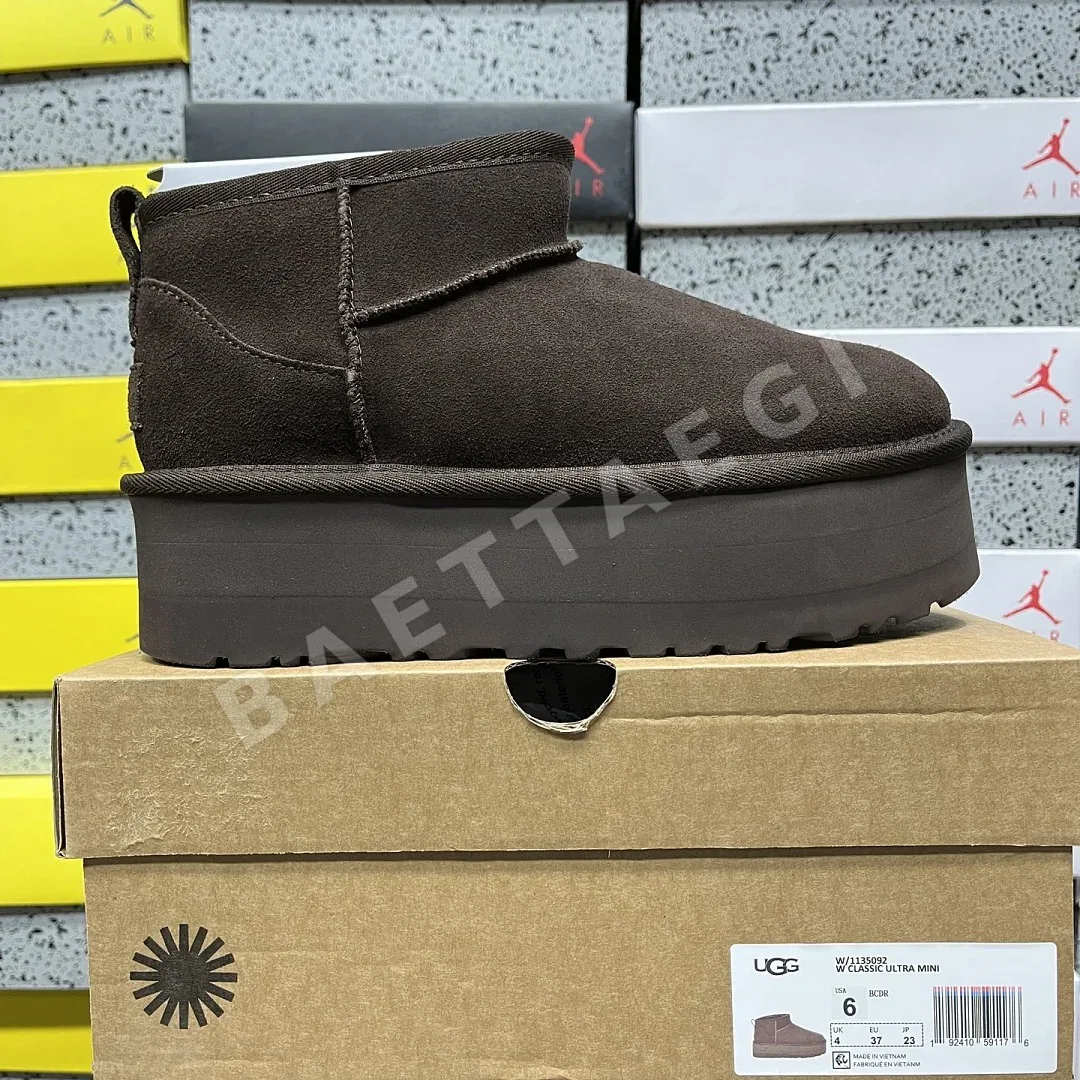 어그 [OT] 208990 UGG 1135092 5cm 상세 이미지 1