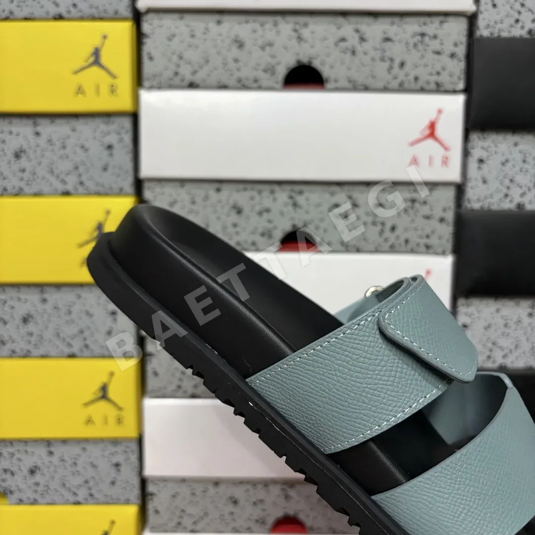 에르메스 [YX] 205747 Hermes Chypre Sandal / 상세 이미지 3