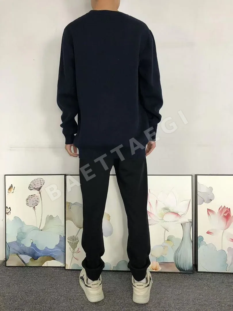 버버리 스웨터 203552 Burberry Sweater 상세 이미지 4