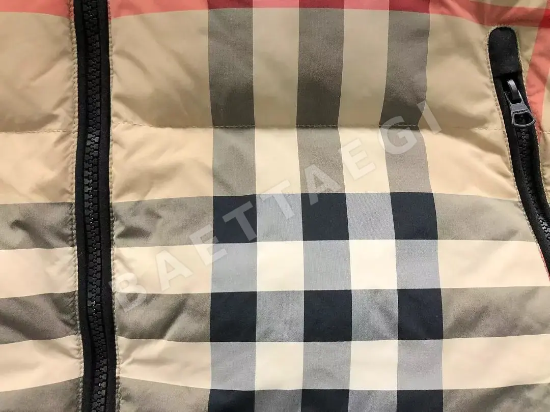 버버리 여성 패딩 자켓 203573 Burberry Down Jacket 상세 이미지 6