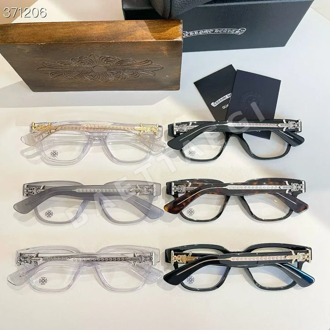 크롬하츠 선글라스 205136 Chrome Hearts Sunglasses 상세 이미지 4