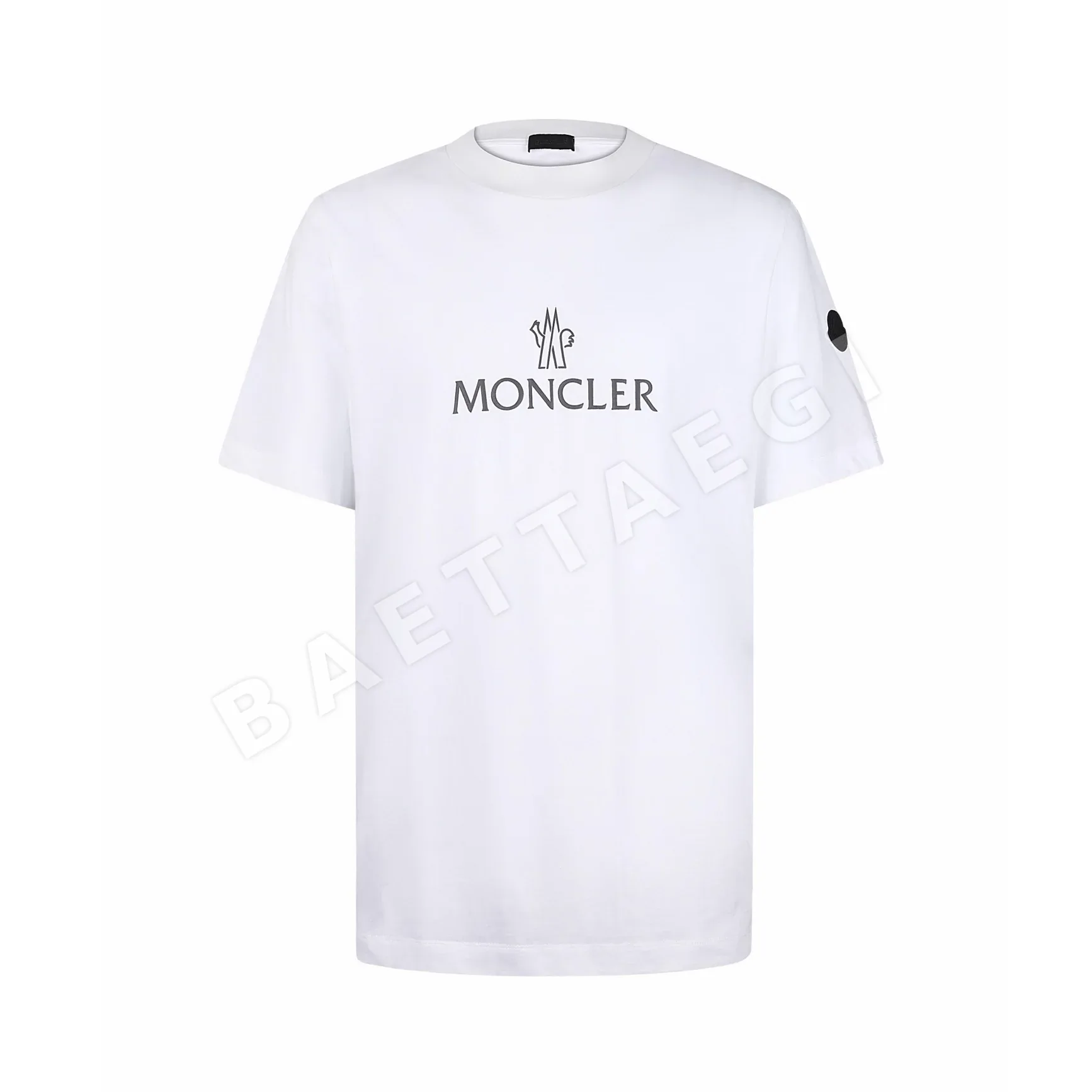 몽클레르 남성 반팔 48536