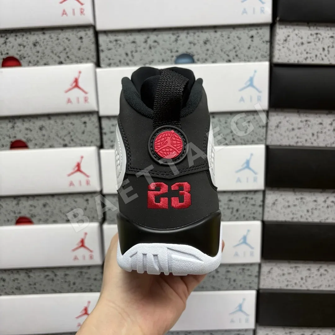 나이키 [GX] OG IX6179-100 201802 Nike OG Space Jam 9 상세 이미지 7