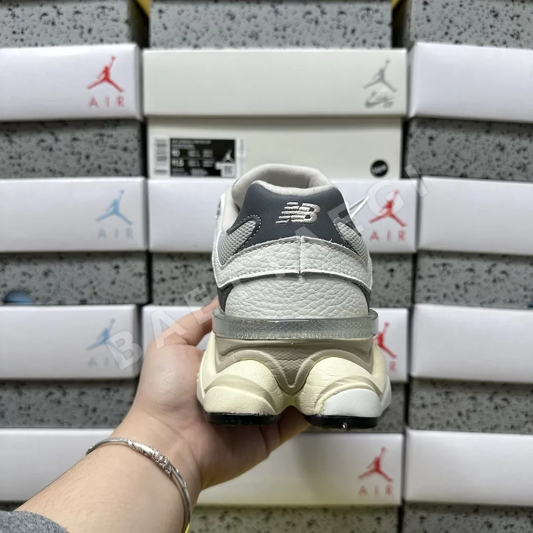 뉴발란스 [C] 9060 U9060AGA 202201 New Balance 9060 상세 이미지 8