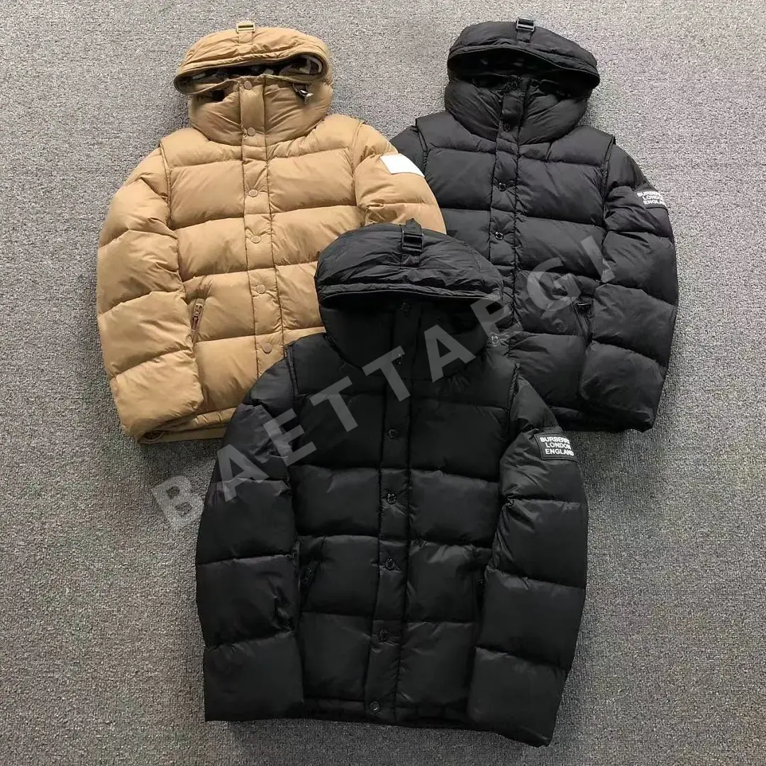 버버리 패딩 자켓 203570 Burberry Down Jacket