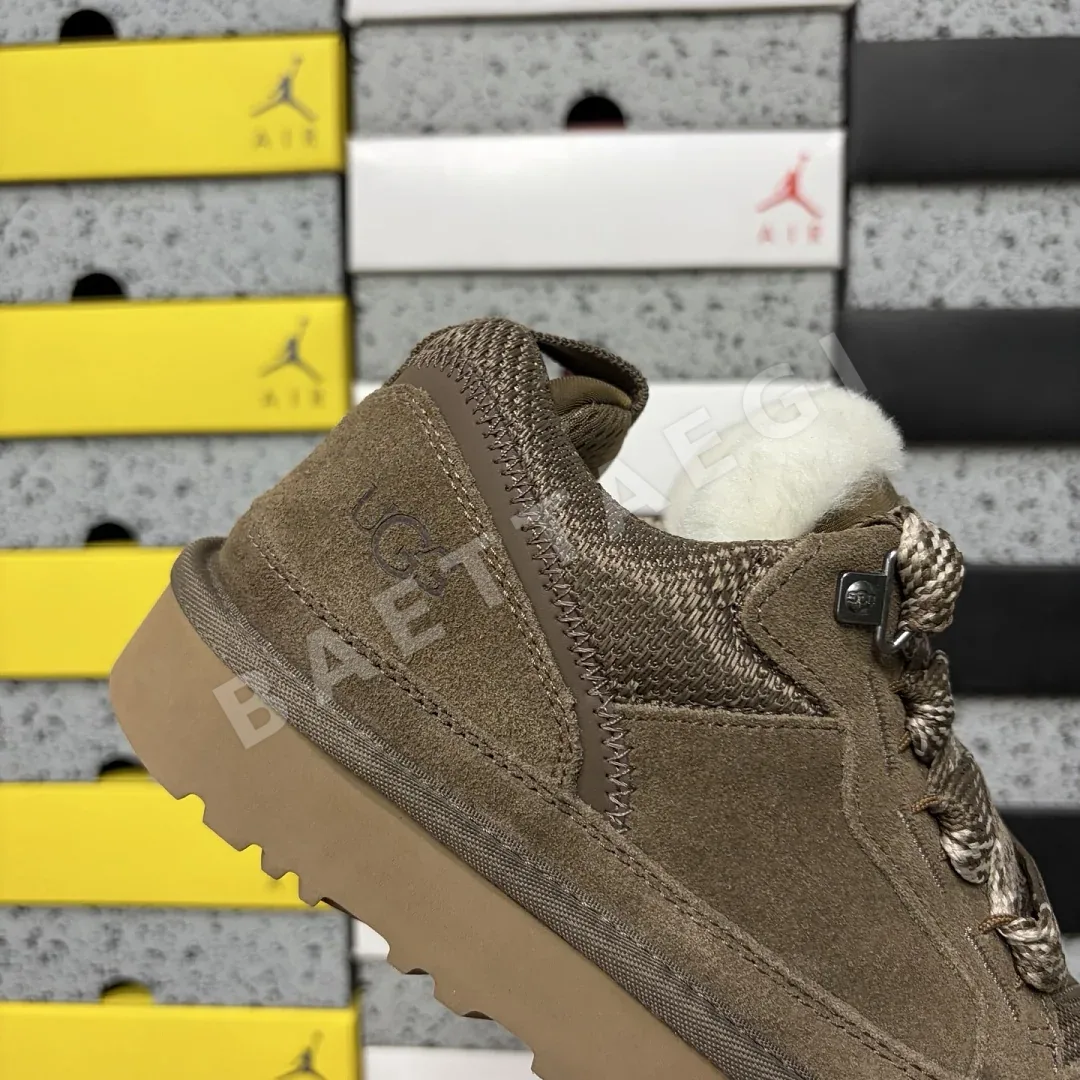 어그 [TOP] 208962 UGG Lowmel -4032 상세 이미지 9