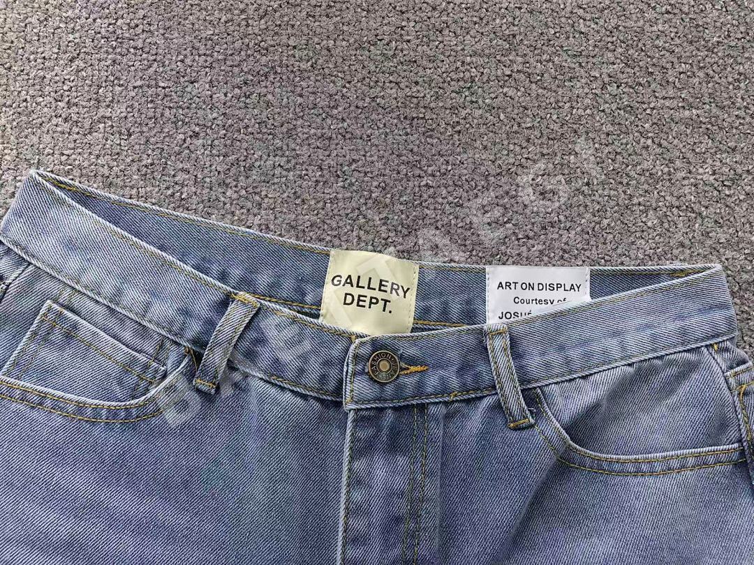 갤러리디파트먼트 바지 203220 Gallery Dept. Pants 상세 이미지 16