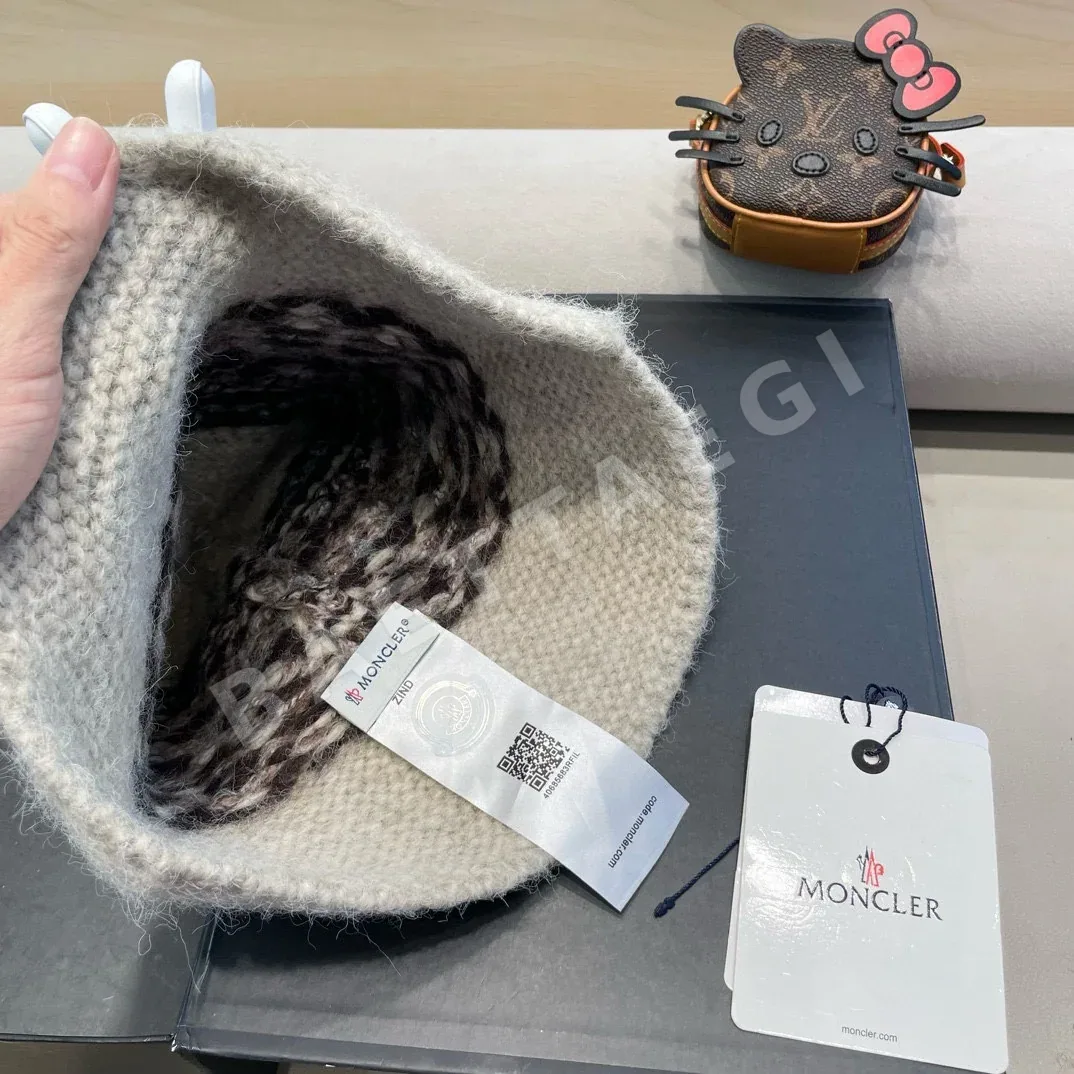 몽클레르 모자 186863 Moncler Cap 상세 이미지 10