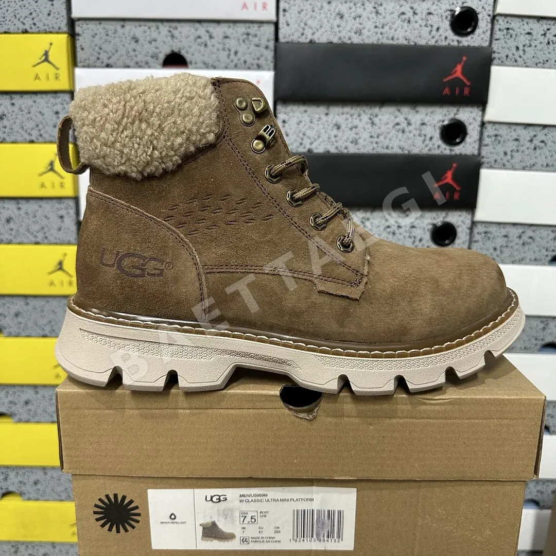 어그 [OT] 5869 브라운 209149 UGG 5869