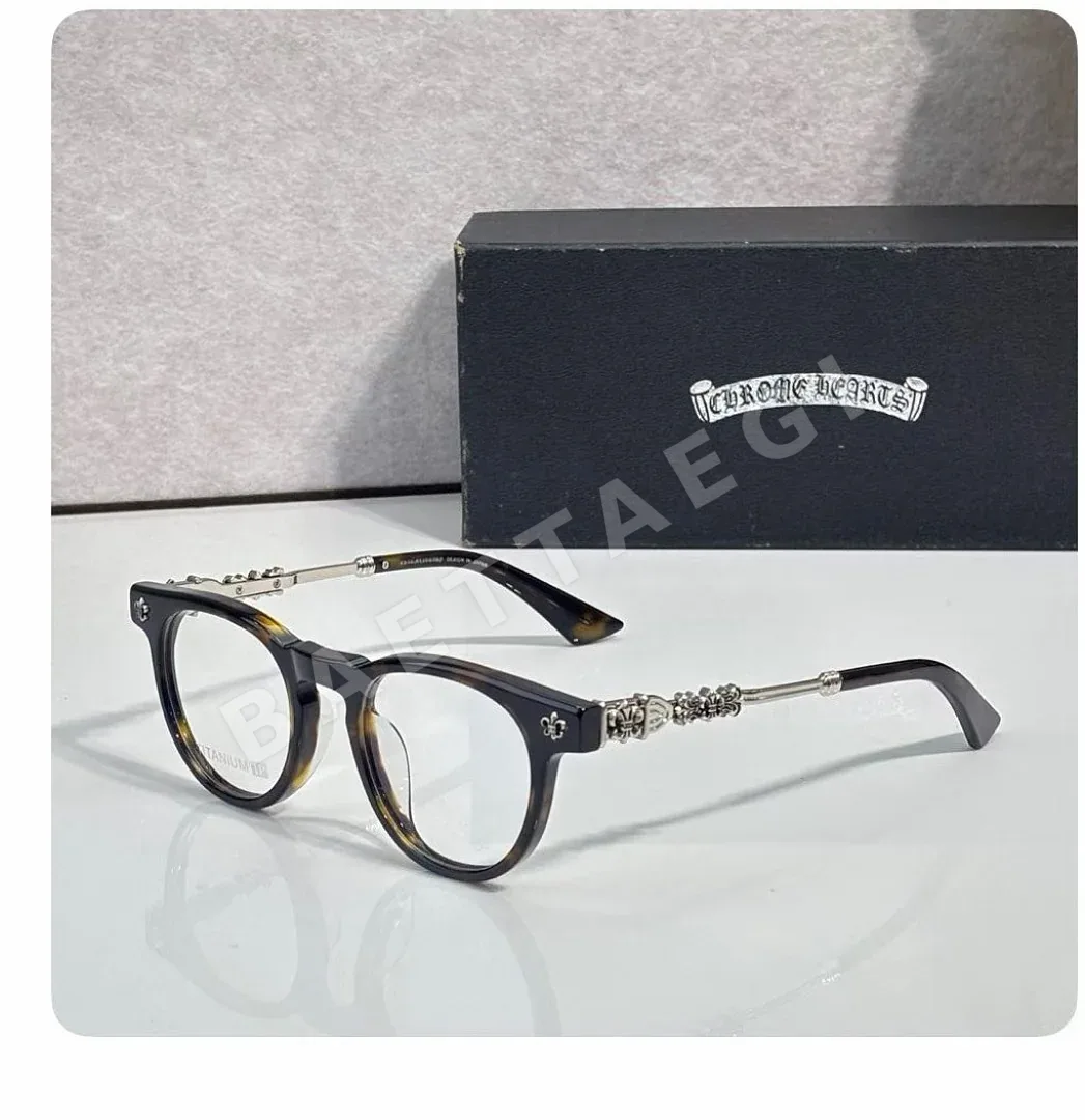 크롬하츠 선글라스 205195 Chrome Hearts Sunglasses 상세 이미지 5