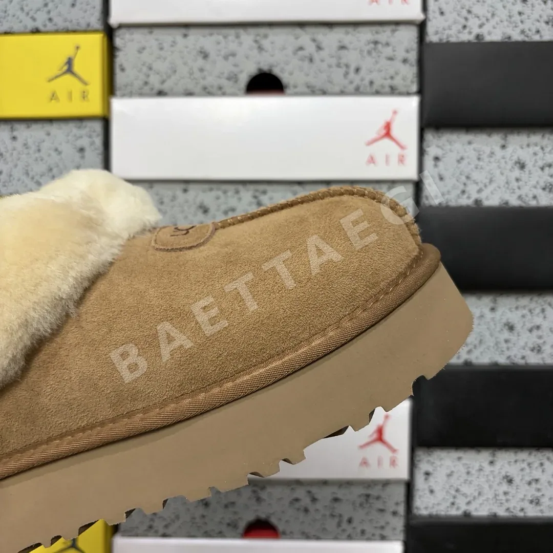 어그 [TOP] 208881 UGG Tazz -4810-3 상세 이미지 4