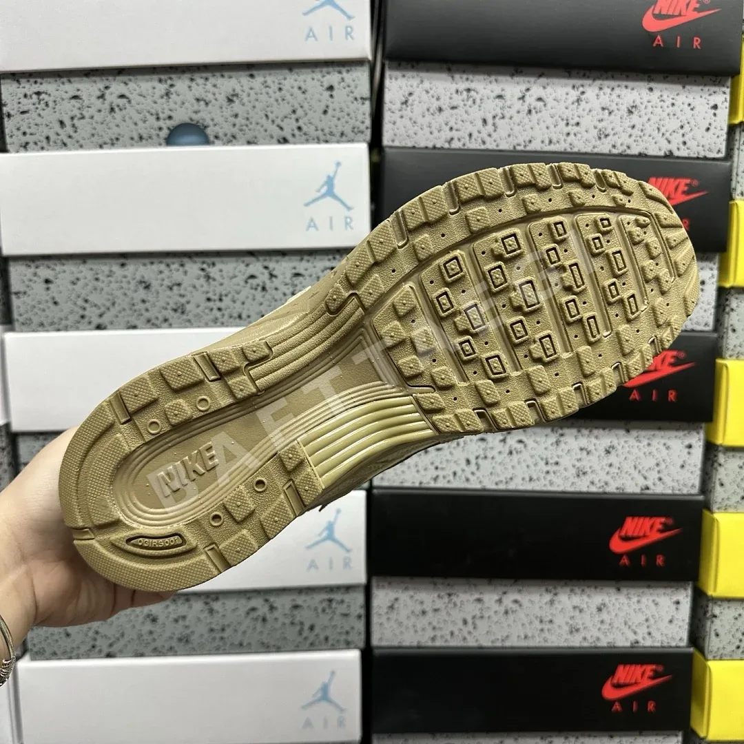 나이키 [PE] P 6000 프리미엄 IH0946-202 201715 Nike P-6000 Premium Cordura Filbert 상세 이미지 8