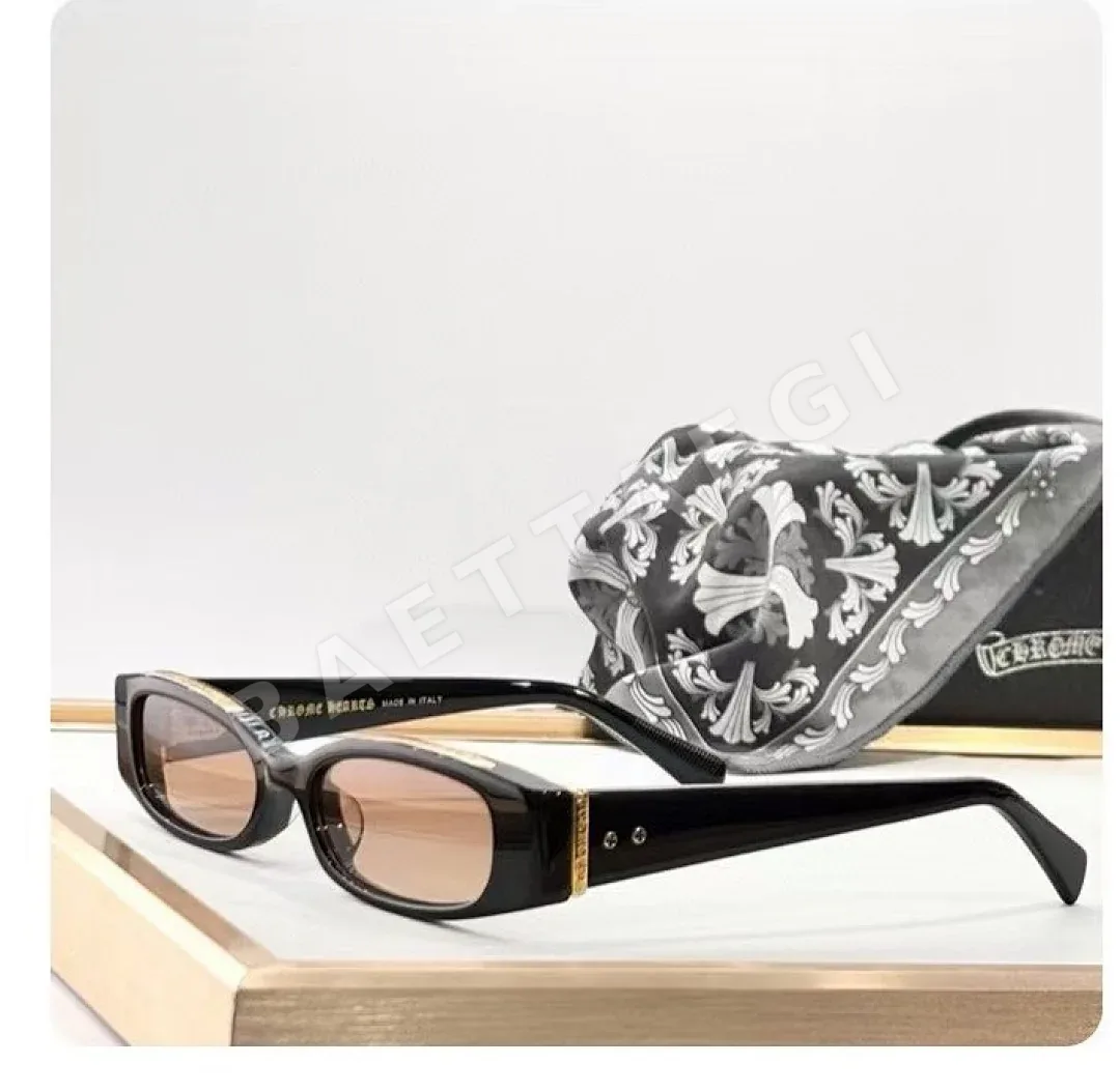 크롬하츠 선글라스 205121 Chrome Hearts Sunglasses 상세 이미지 3