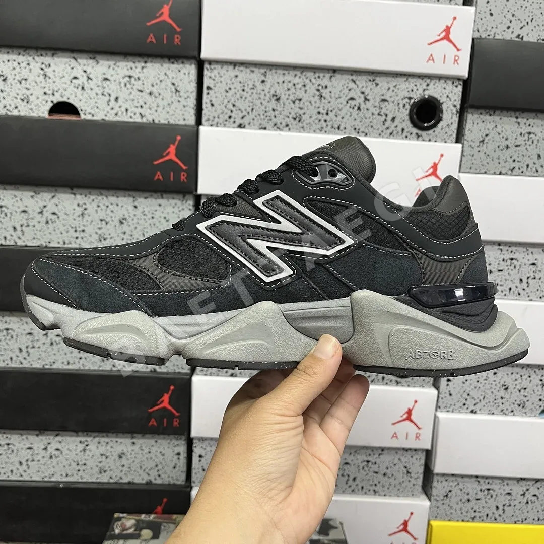 뉴발란스 [C] 9060 U9060ORA 202213 New Balance 9060 상세 이미지 9