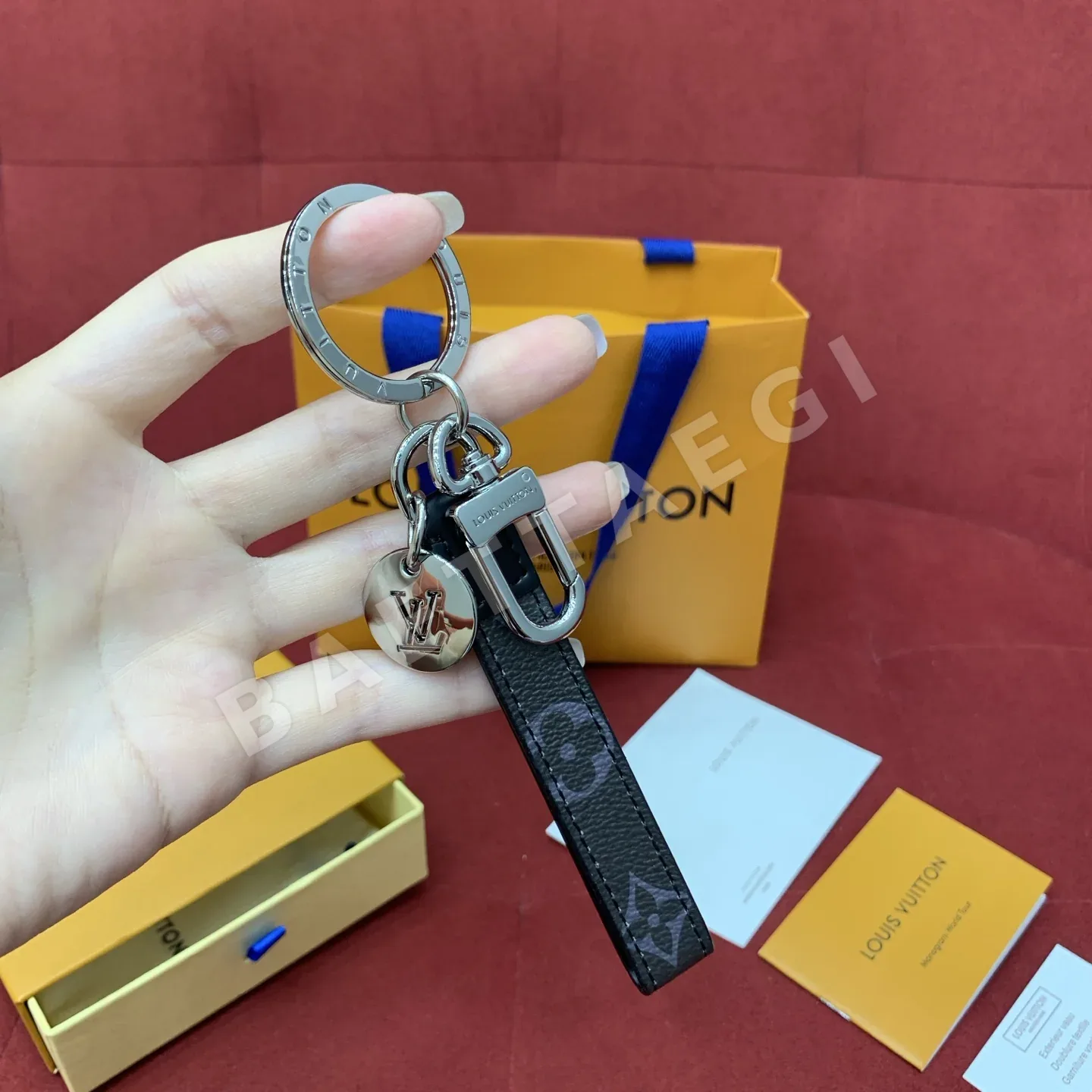 키링 39524 Keyring