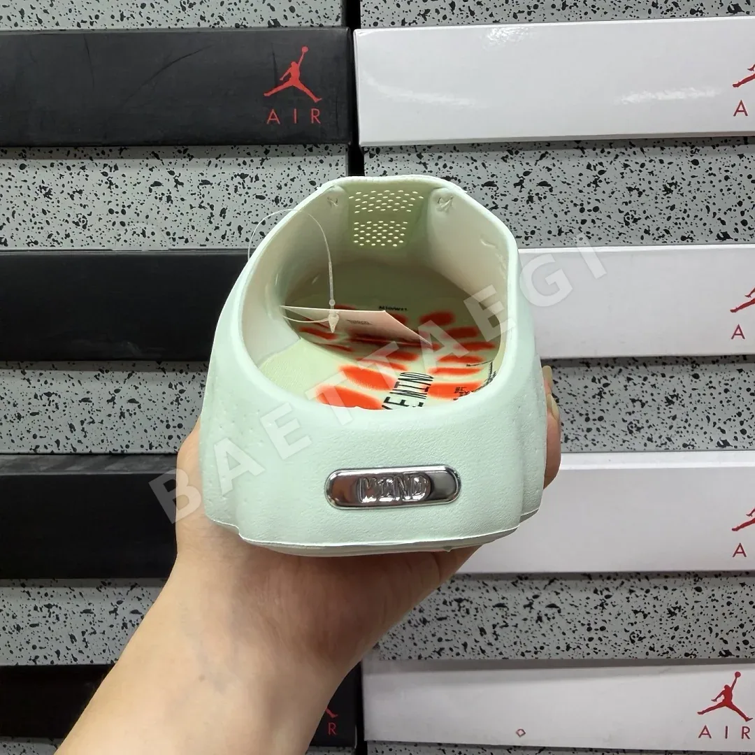 나이키 [M] 마인드 001 슬라이드 HQ4309-300 201452 Nike Mind 001 Slide Barely Green 상세 이미지 6