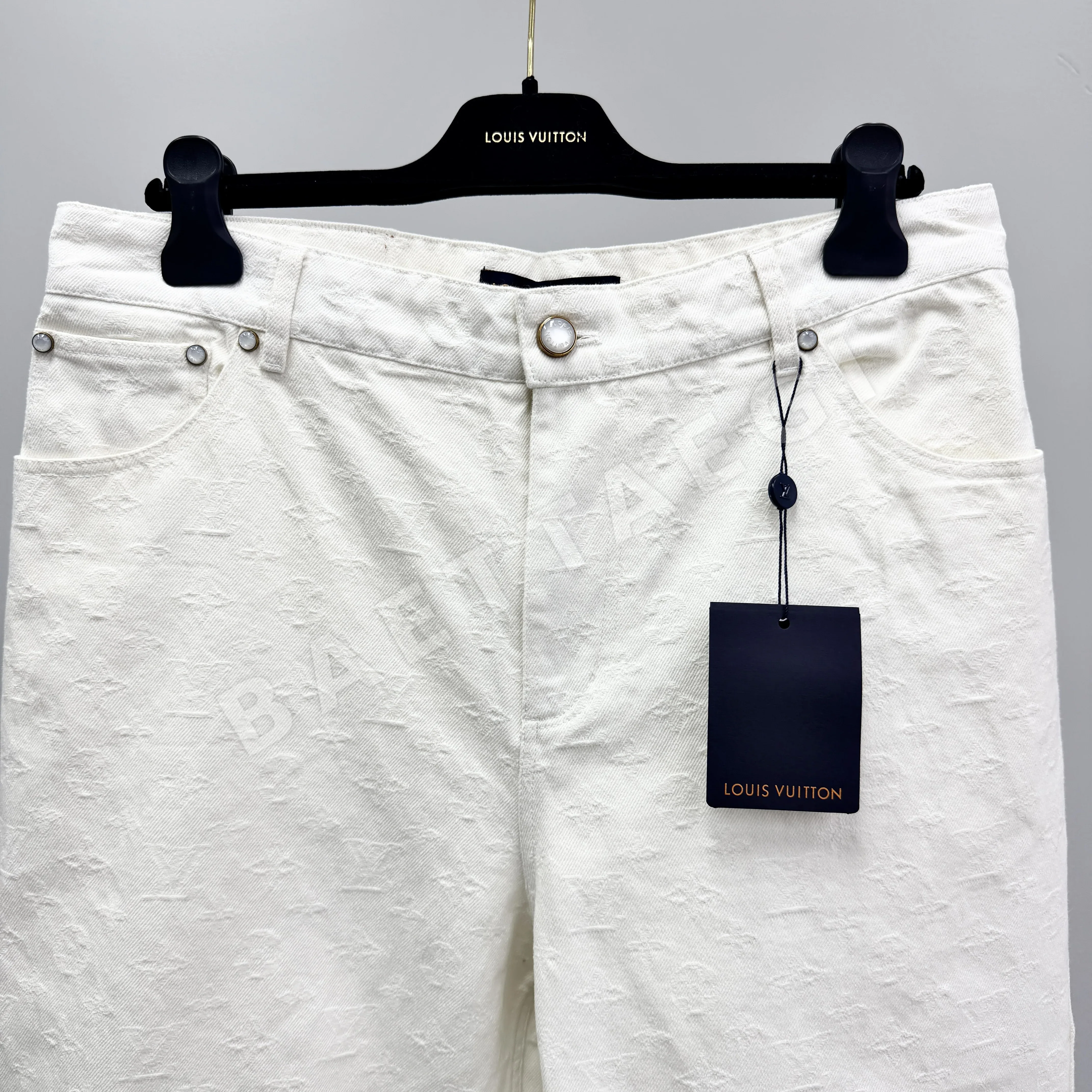 루이비통 남성 반바지 68864 Louis Vuitton Shorts 상세 이미지 12