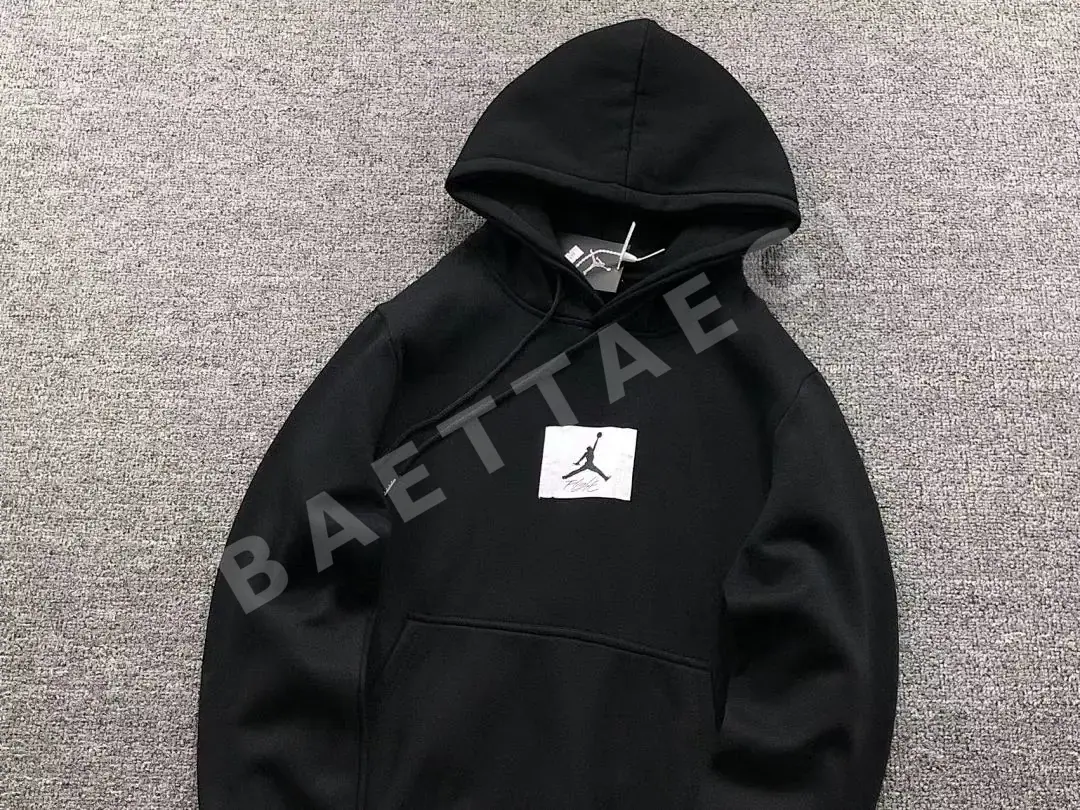 나이키 조던 후드티 203080 Nike Jordan Hoodie 상세 이미지 9