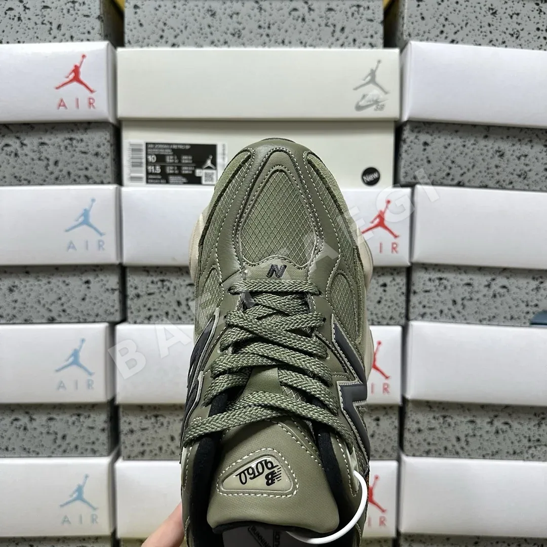 뉴발란스 [C] 9060 U9060ORC 202229 New Balance 9060 상세 이미지 9