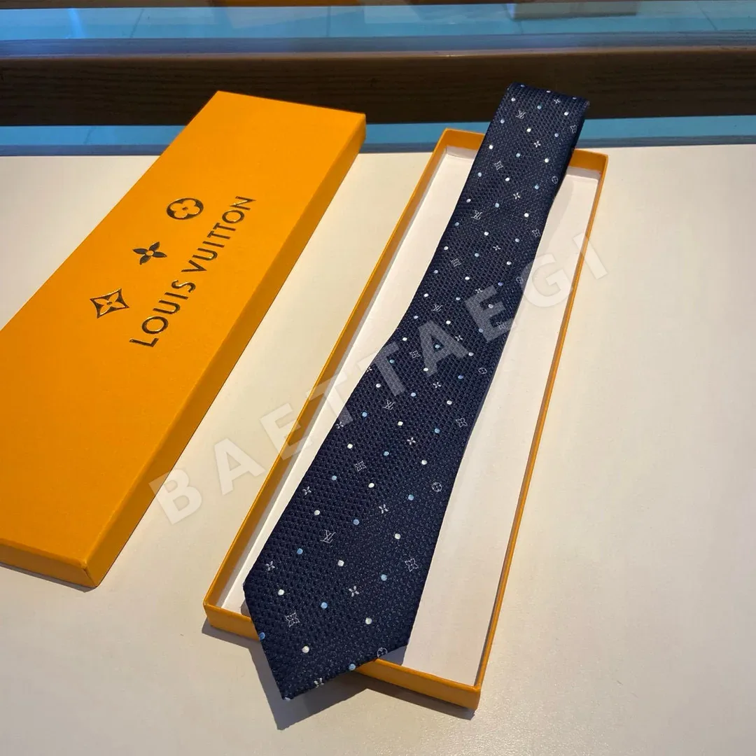 루이비통 넥타이 90036 Louis Vuitton Accessories 상세 이미지 12