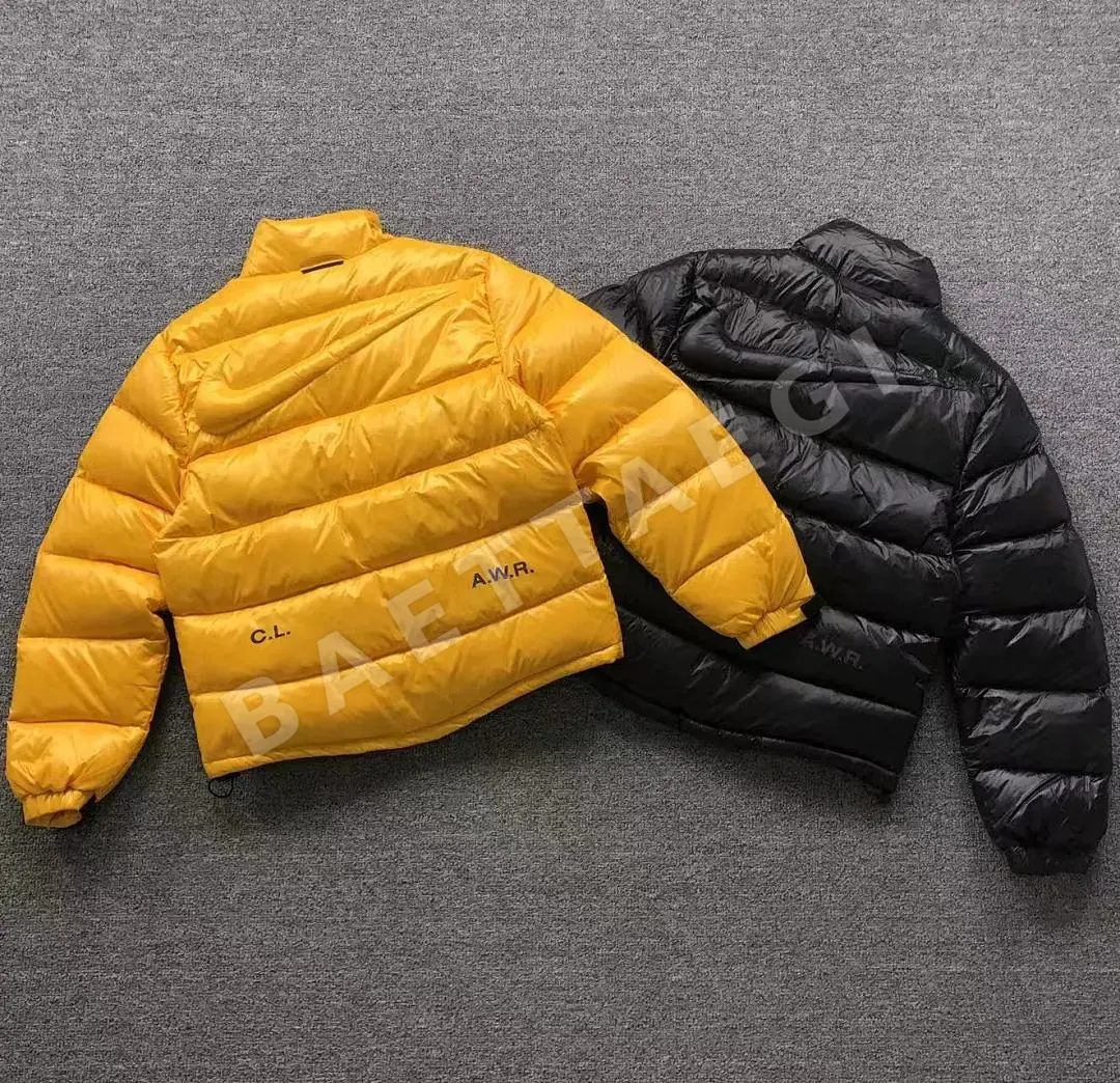 나이키 녹타 패딩 자켓 203785 Nike NOCTA Down Jacket