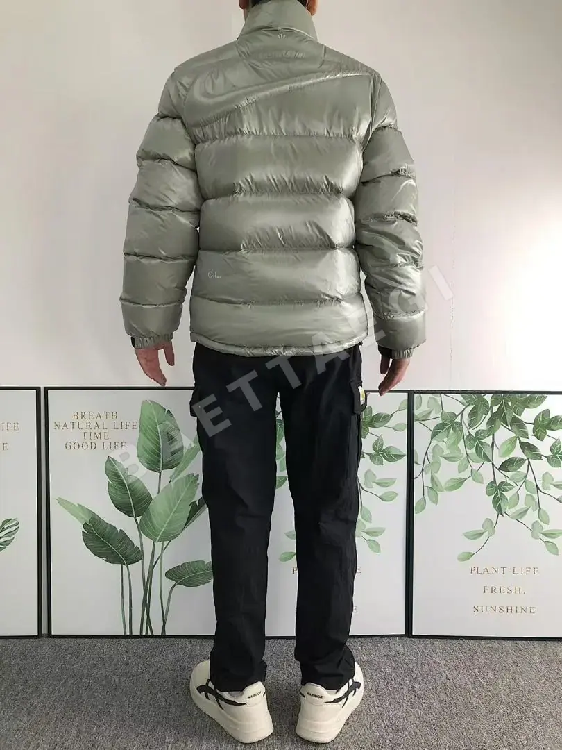 나이키 녹타 패딩 자켓 203786 Nike NOCTA Down Jacket 상세 이미지 4