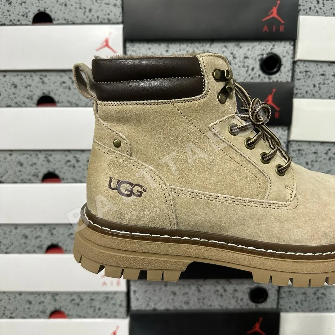 어그 [OT] 5856 베이지 209139 UGG 5856 상세 이미지 5