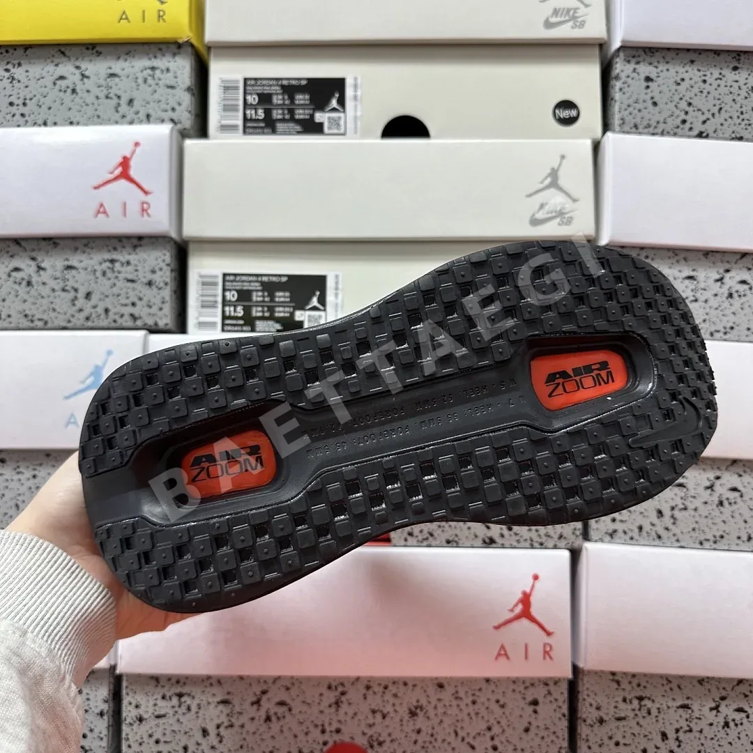 나이키 [5A] 보메로 프리미엄 블랙 HQ2050-622 201617 Nike Vomero Premium 상세 이미지 7
