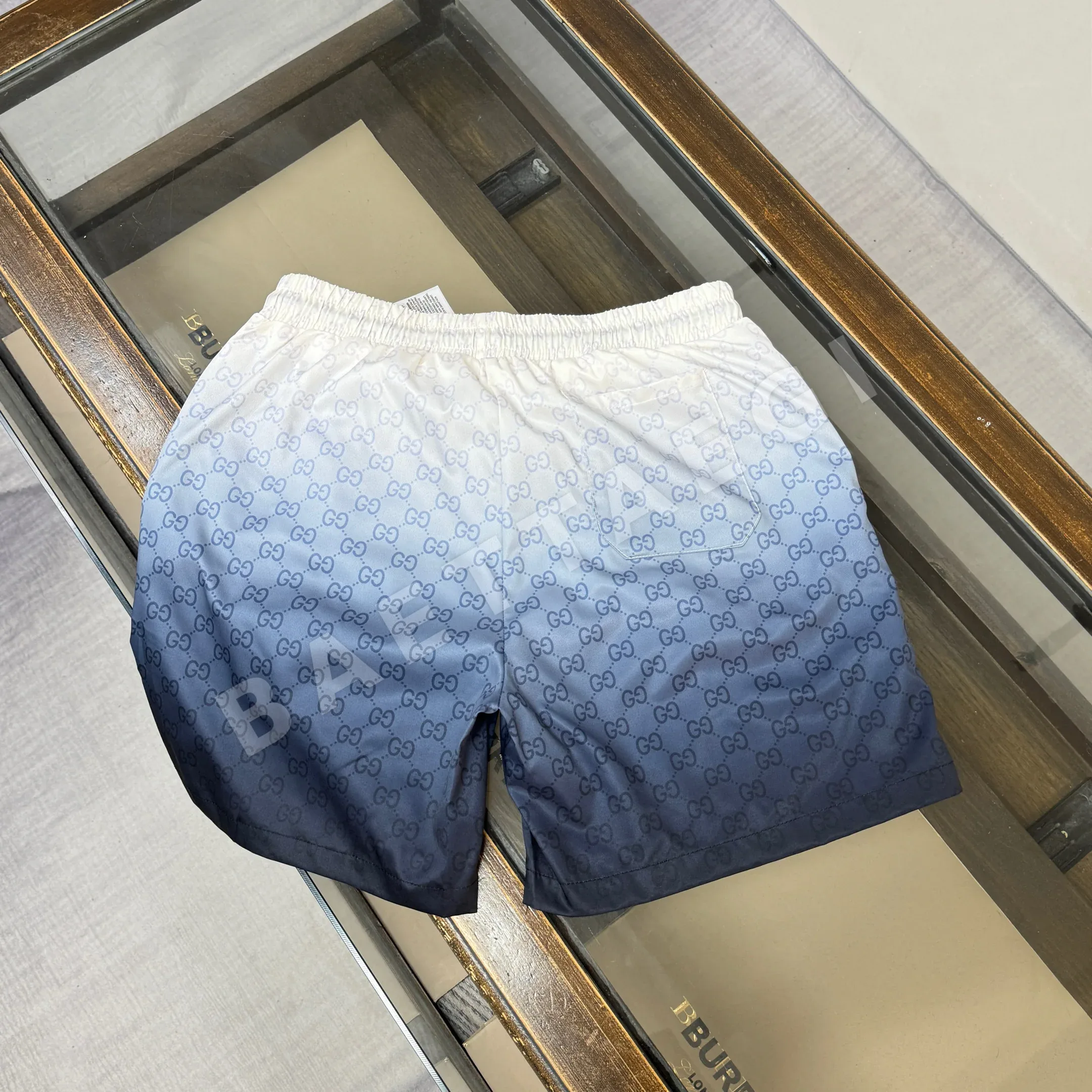 구찌 남성 반바지 52720 Gucci Shorts 상세 이미지 18