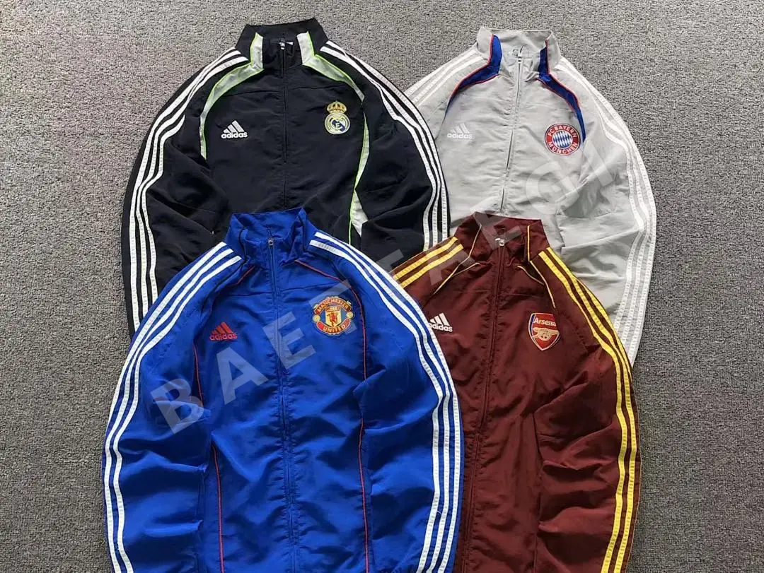 아디다스 자켓 202841 Adidas Jacket 상세 이미지 3