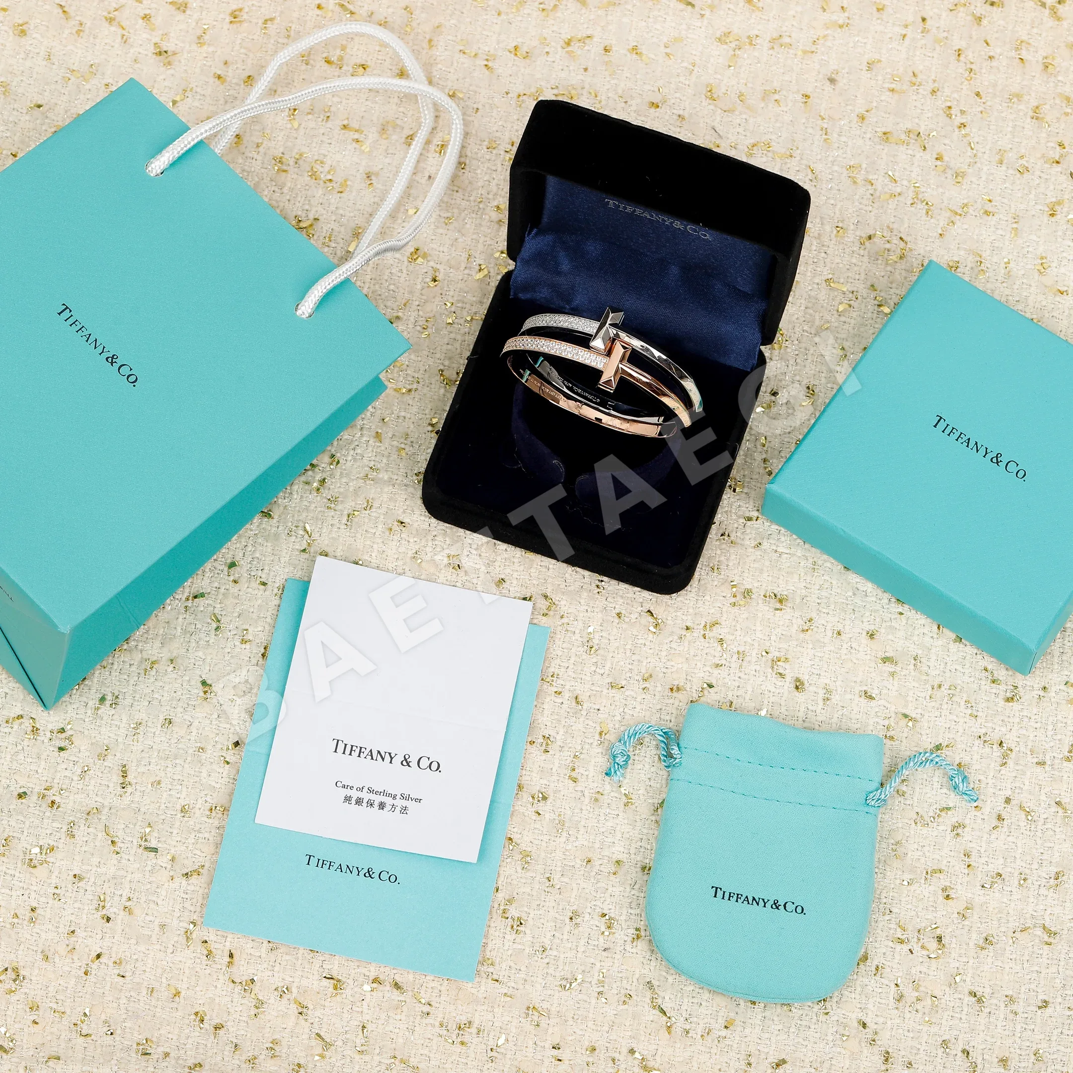 티파니 팔찌 70633 Tiffany & Co Bracelet 상세 이미지 11