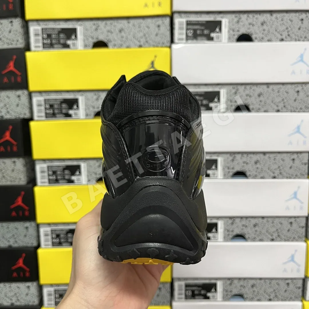 나이키 [WM] 핫 스텝 2 DZ7293-009 202010 Nike Hot Step 2 Drake NOCTA Black 상세 이미지 8
