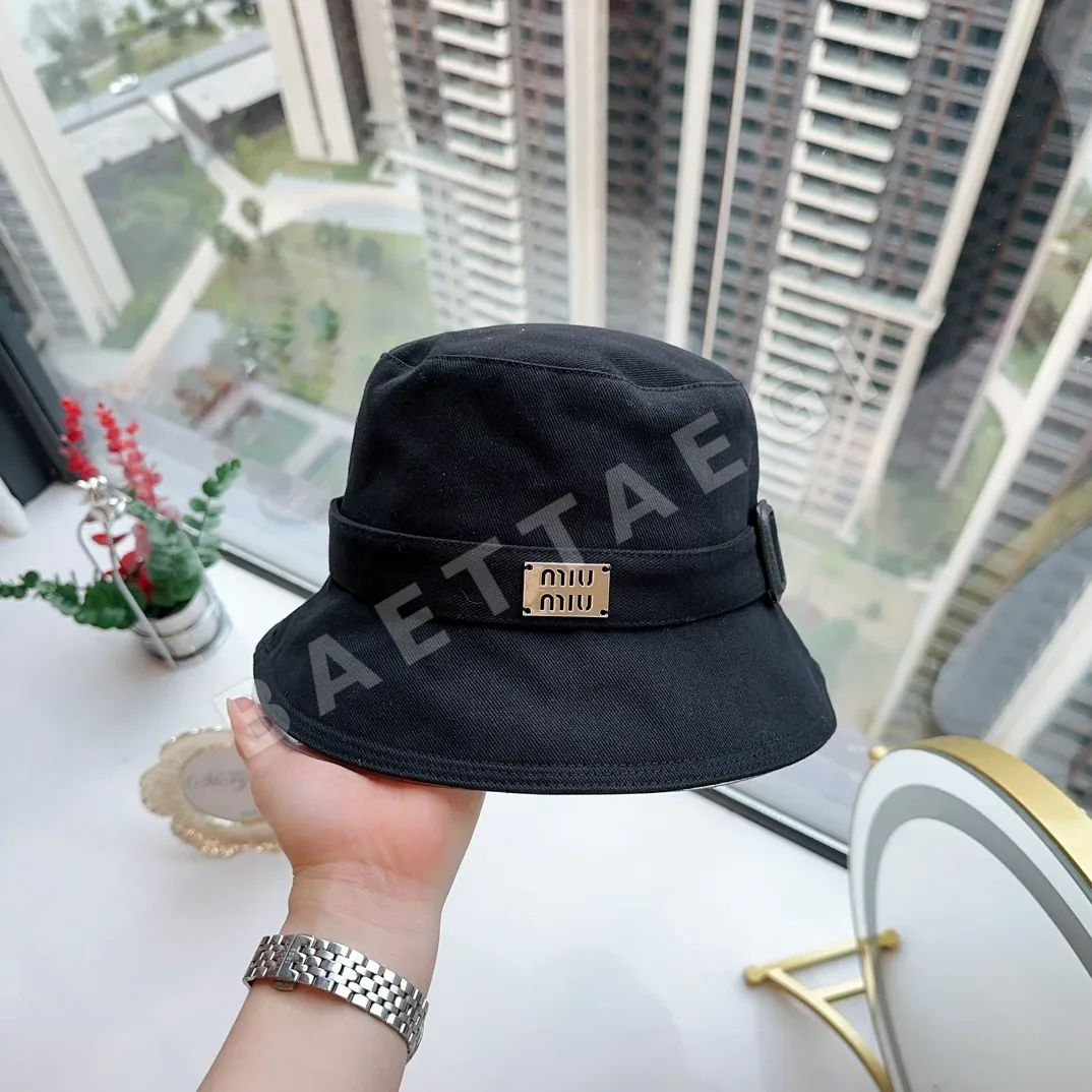 미우미우 모자 81200 Miu Miu Cap 상세 이미지 2