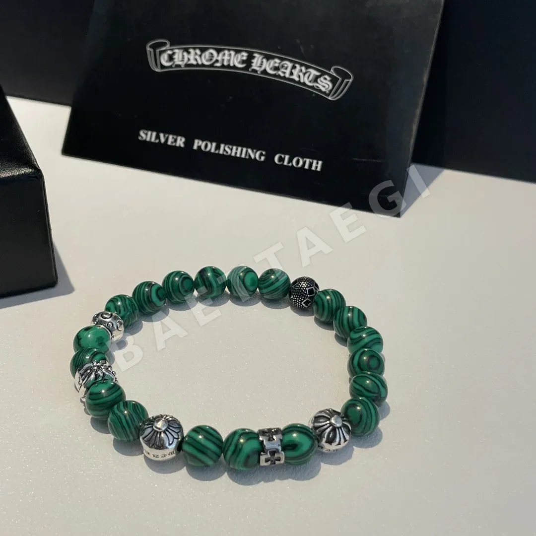 크롬하츠 팔찌 61456 Chrome Hearts Bracelet 상세 이미지 7