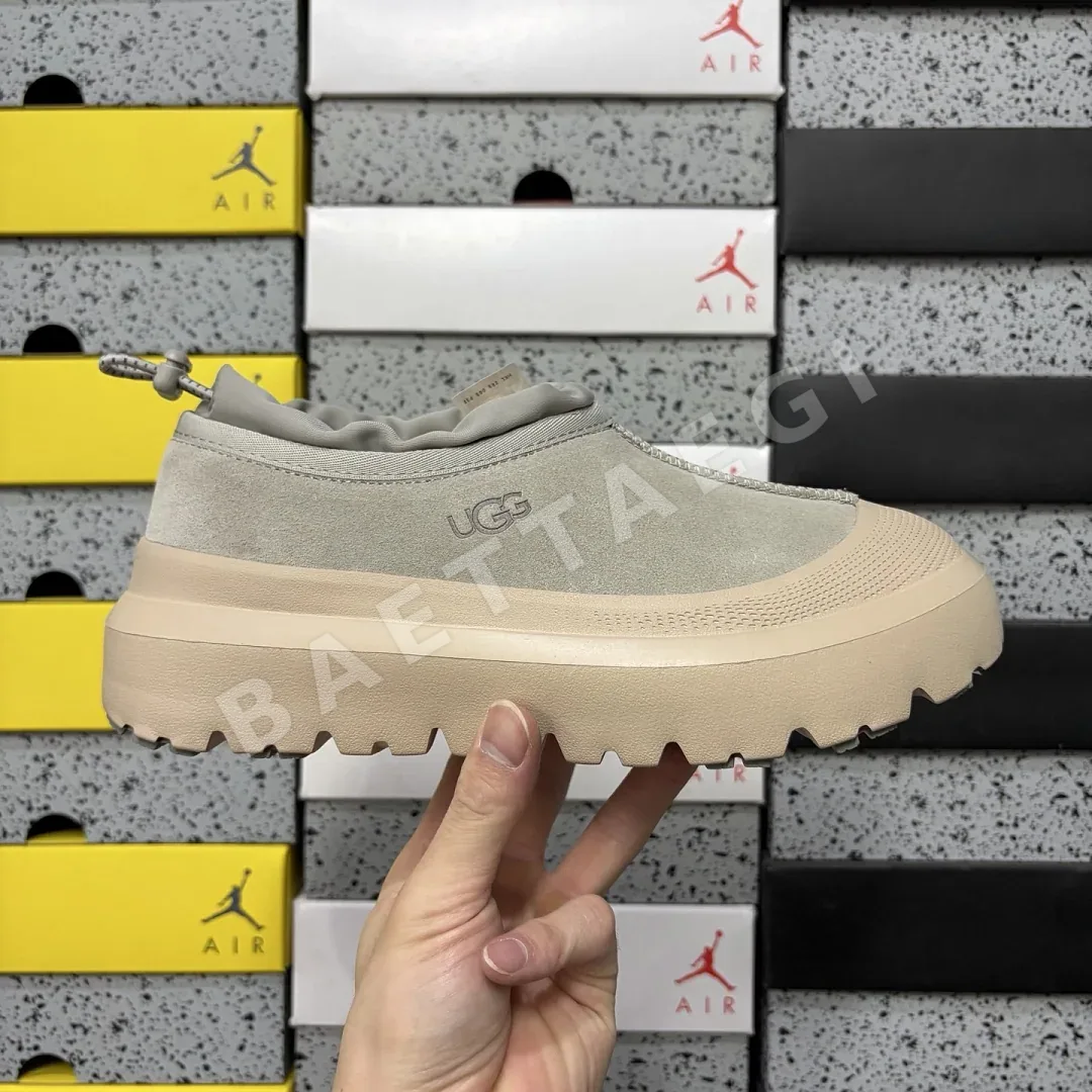 어그 [TOP] 그레이 화이트 208912 UGG Neumel -4096 상세 이미지 4